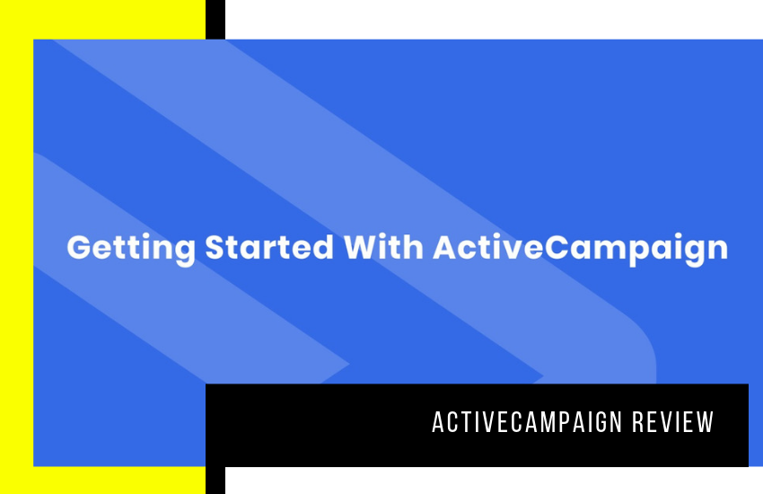 Más información sobre el artículo ActiveCampaign Review: Is it Really Worth It? Decide Here!