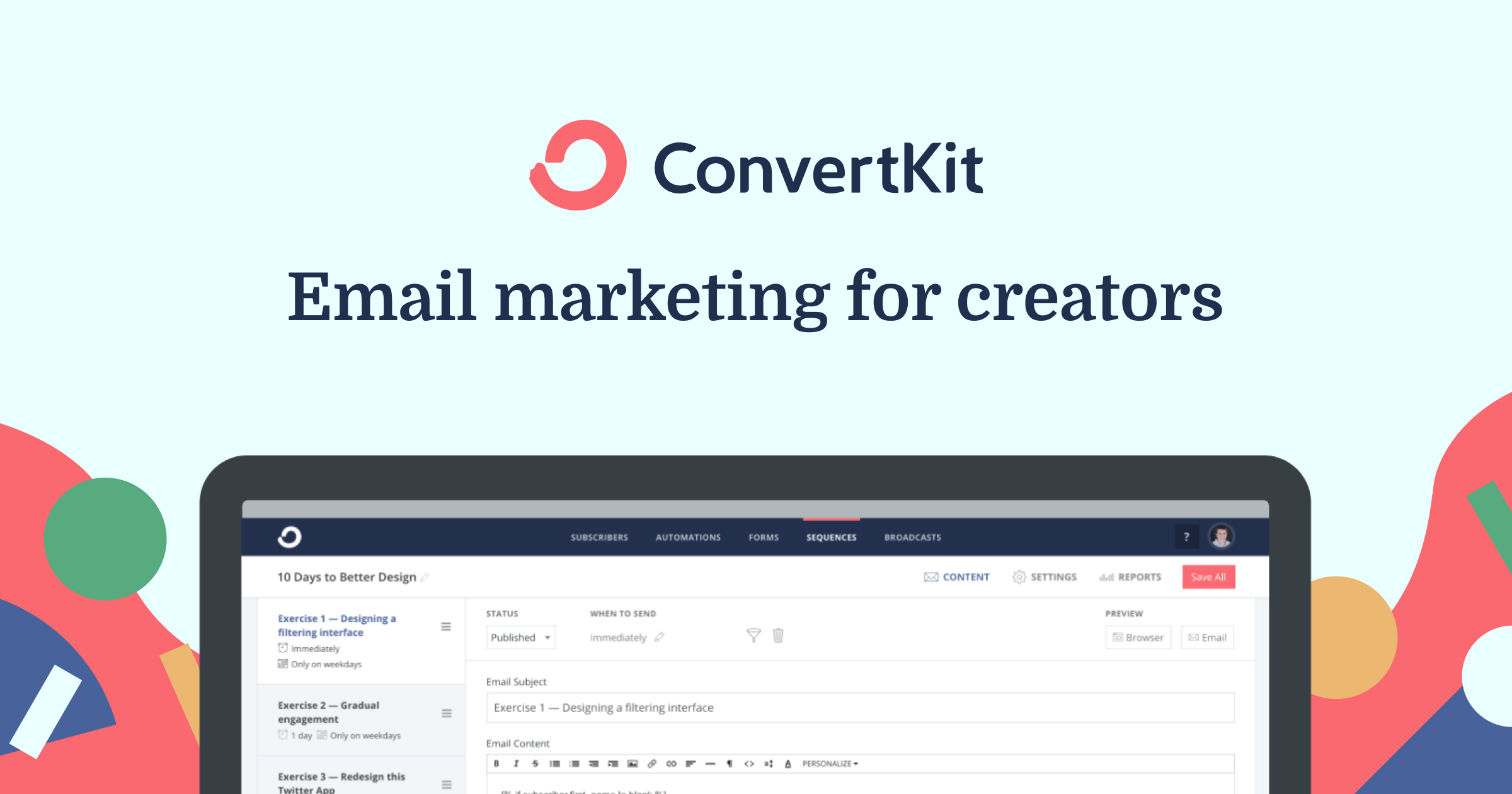 priicng de convertkit