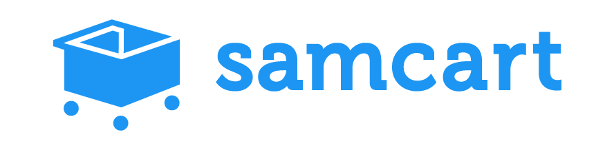 Logo Samcart