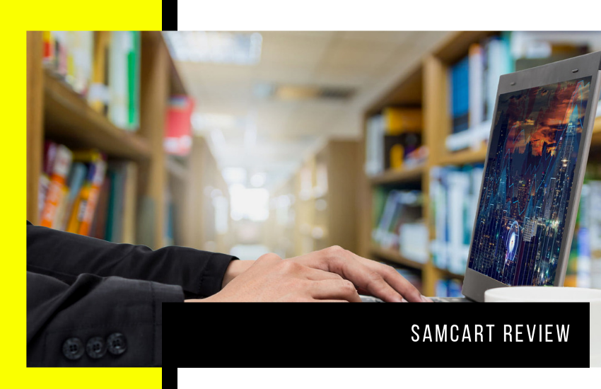 You are currently viewing Samcart Review: Is This the eCommerce Platform of the Future?