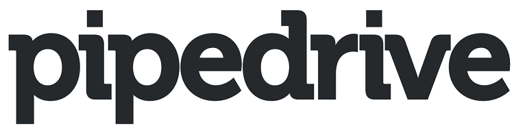 pipedrive-Logo