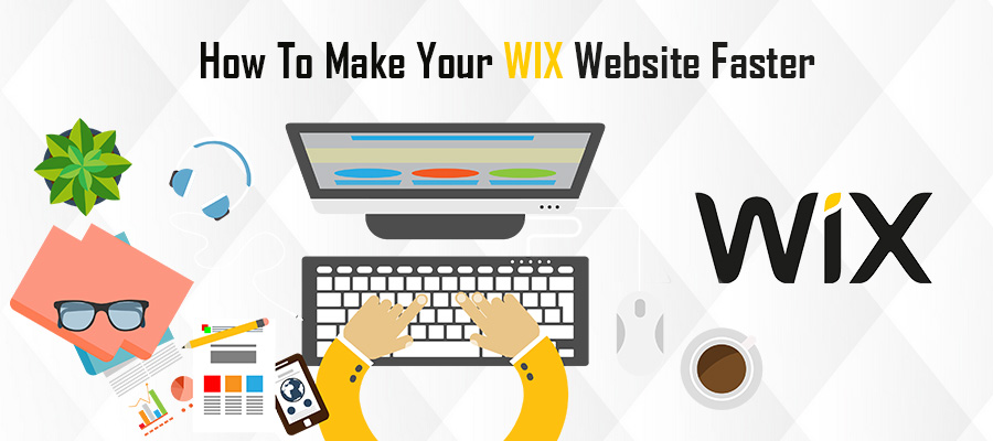 Wix Stores