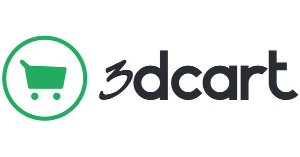 Logotipo de 3dcart