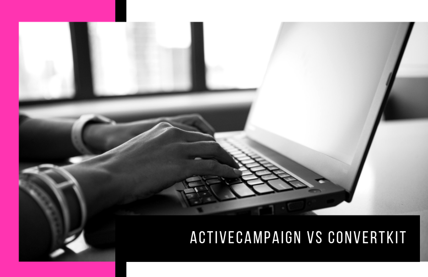 You are currently viewing ActiveCampaign vs ConvertKit: Who Wins for Best Email Marketing?