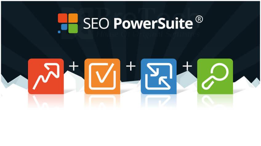 SEO PowerSuite Überprüfung