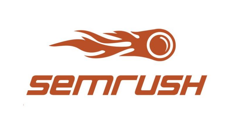 Semrush-Logo