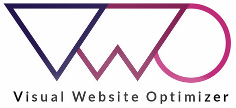 Logo des visuellen Website-Optimierers