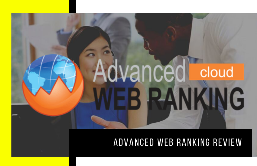 Lesen Sie mehr über den Artikel Advanced Web Ranking Review: Is it the Best Keyword Tracking Tool?