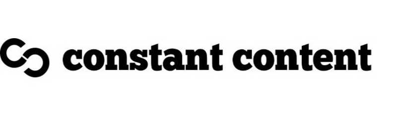 logo à contenu constant