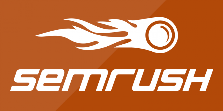 Semrush-Logo