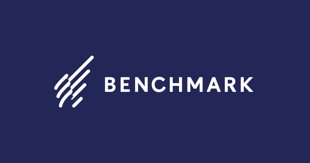 Benchmark-Logo