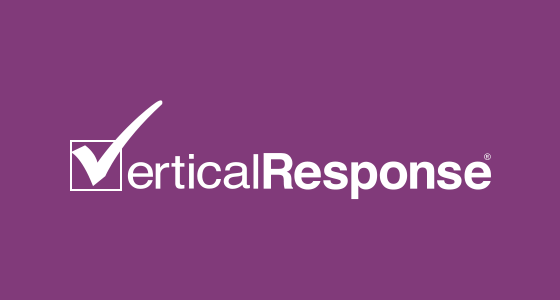 Verticalresponse-Logo