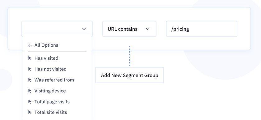 Outils de segmentation ActiveCampaign et Get Response