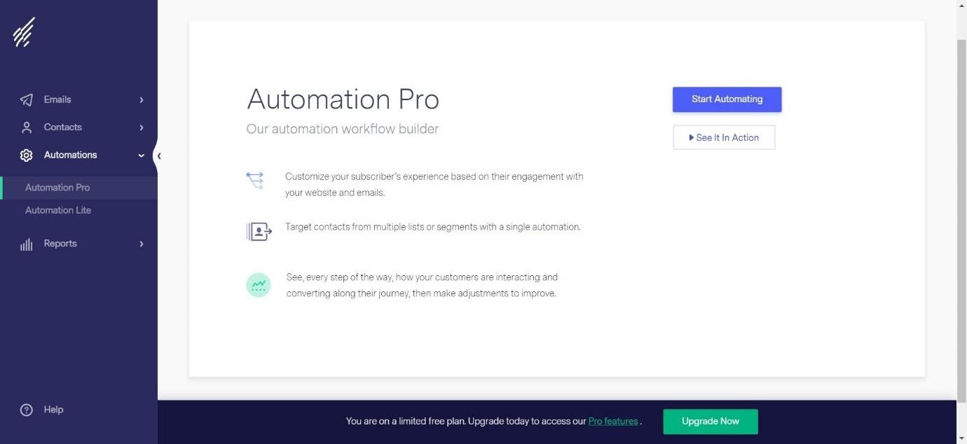 Automation Pro