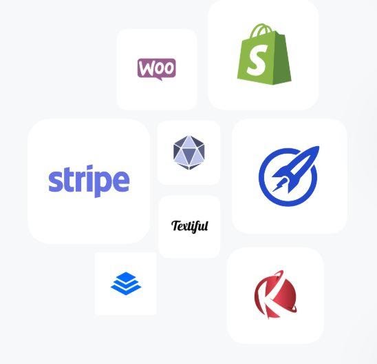 Sendlane third party app integrations