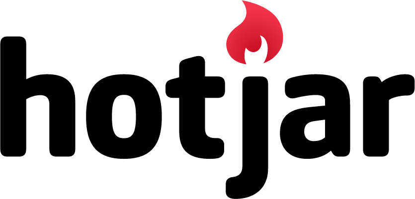 logotipo de hotjar