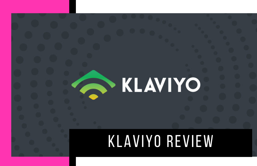 Más información sobre el artículo Klaviyo Review: Is This the Best Email Marketing Platform?