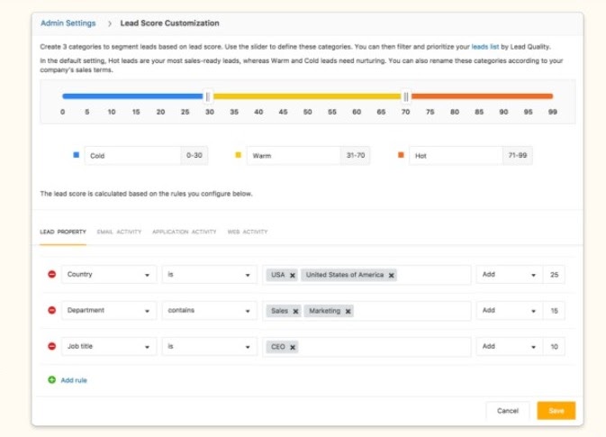 Freshsales Review: Is There A Better CRM Than Salesforce?