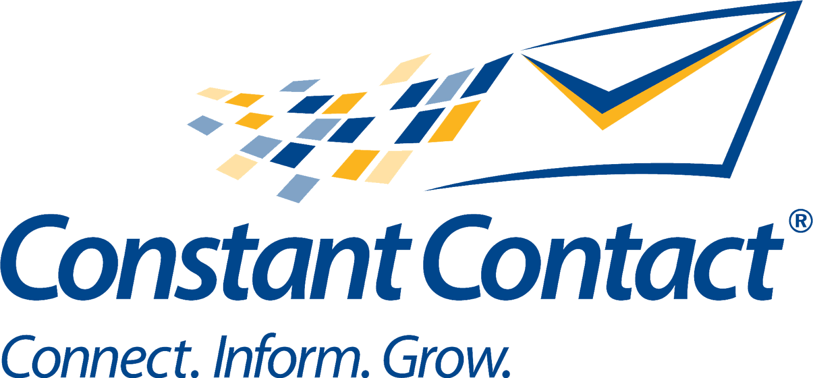 logo de contact constant