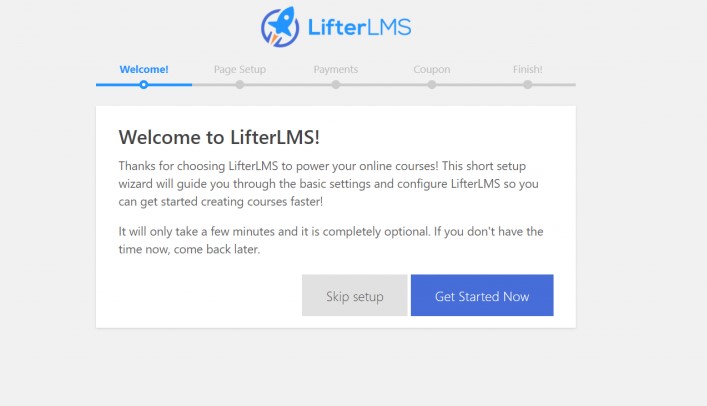 LifterLMS