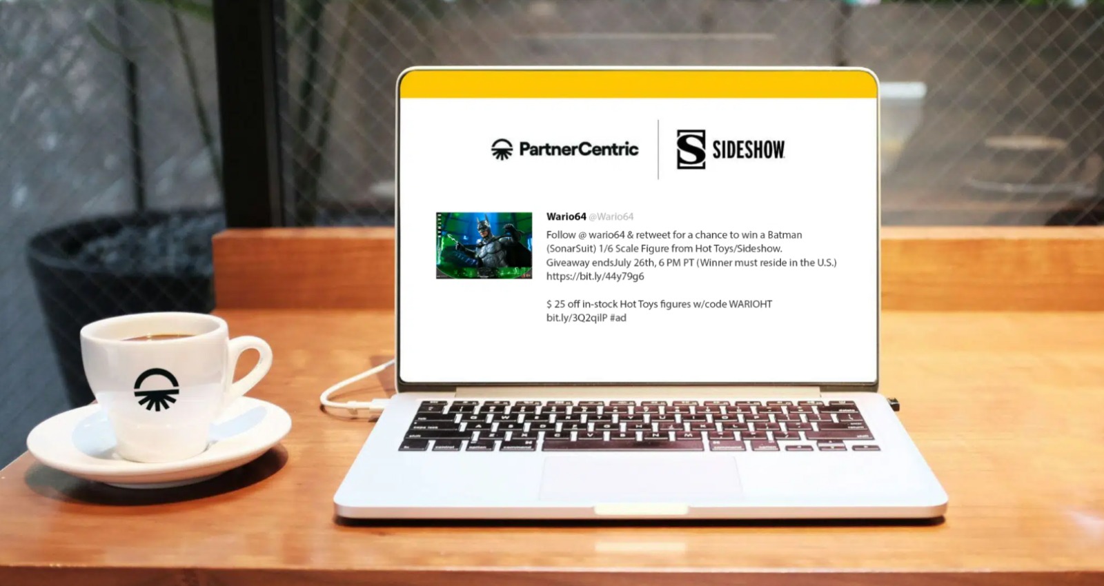 partnercentric image 