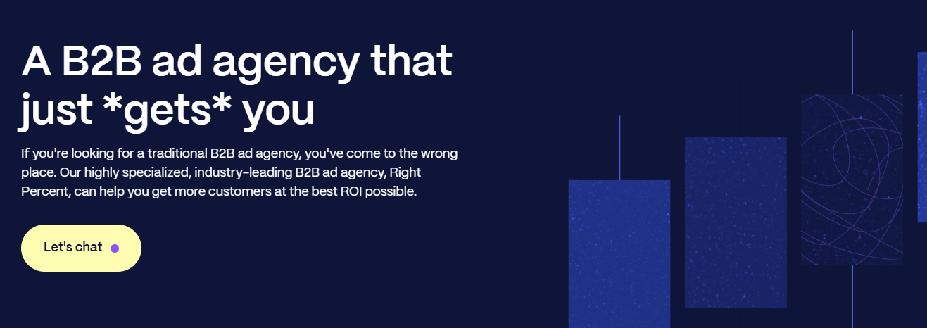 Right Side Up Agency Review