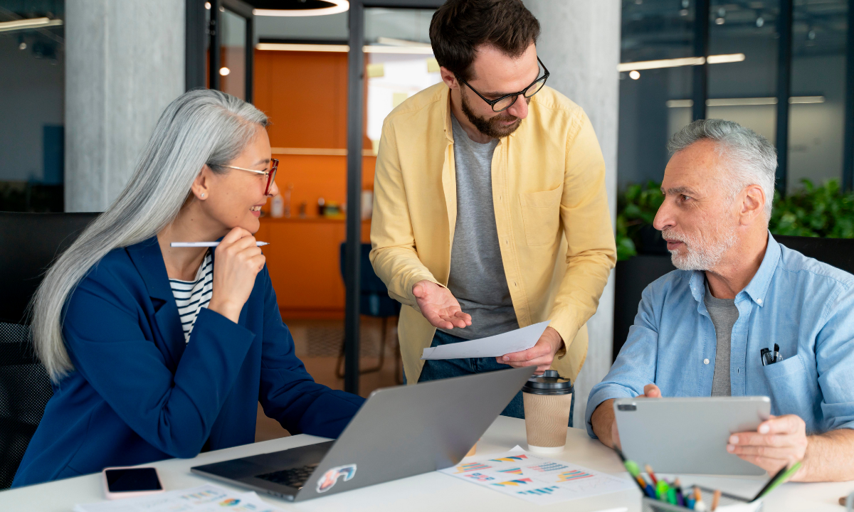 Sie sehen gerade The Best Way to Hire a Senior Marketer: Four Questions Every Founder Should Answer
