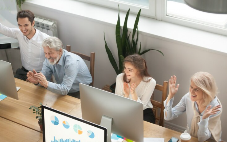 Best Way to Hire a Senior Marketer