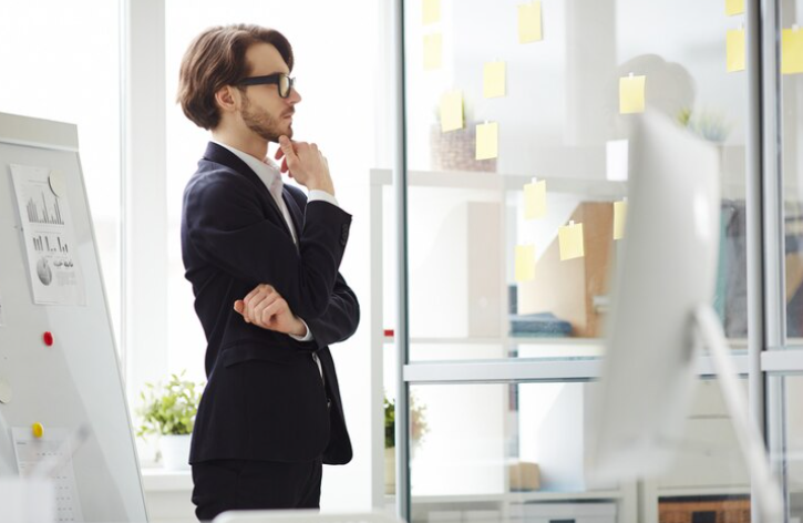 Marketing Leader Will Solve Business Challenges