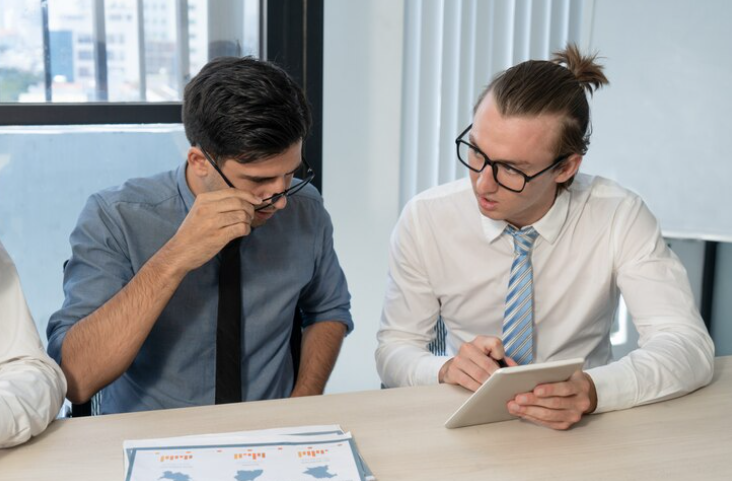 How to Find a Senior SEO Consultant