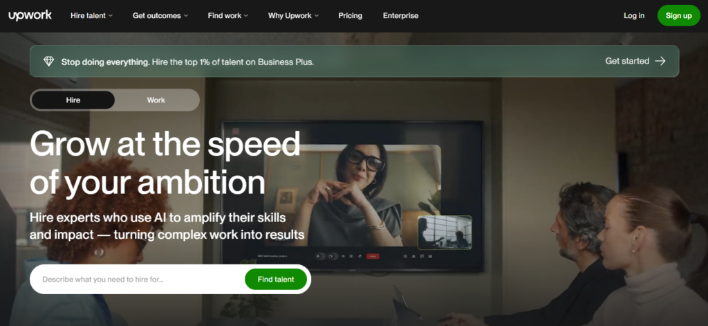 Upwork