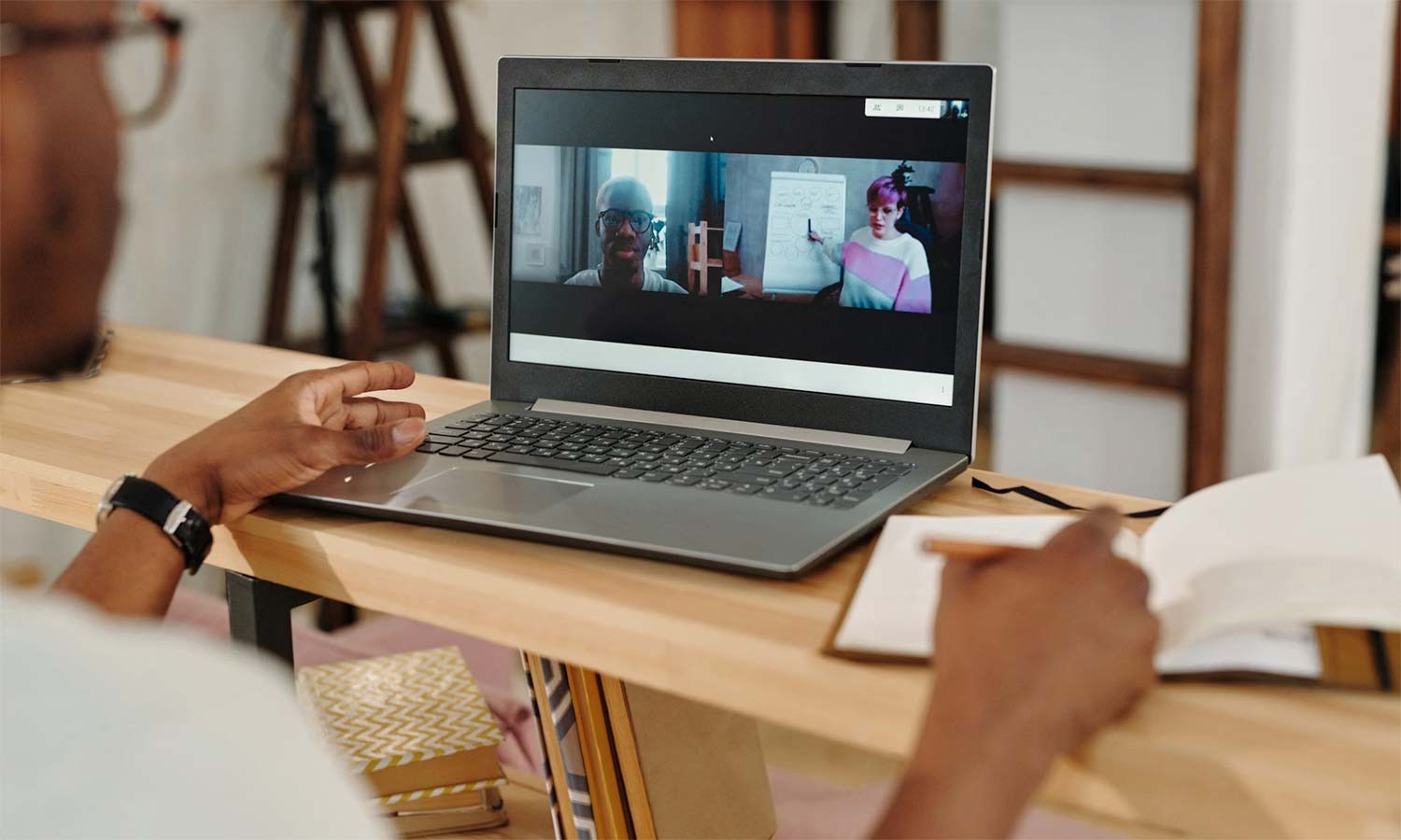 laptop