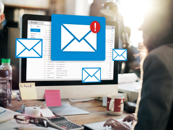 Be Careful When You Change Email Tools