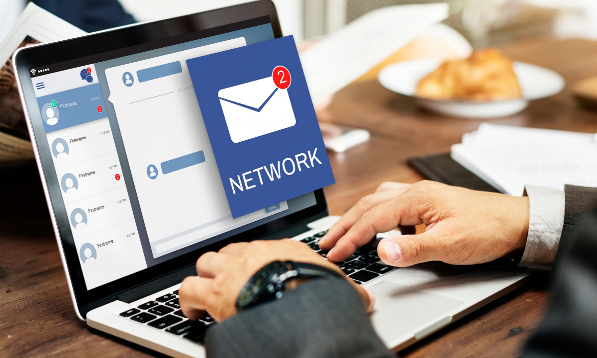 Está viendo Email Deliverability for Real Estate Agents