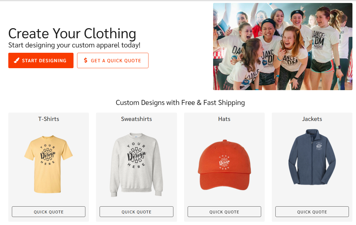https://undergroundshirts.com