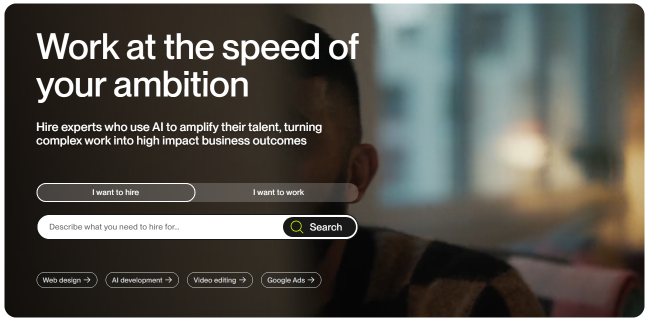 UPWORK