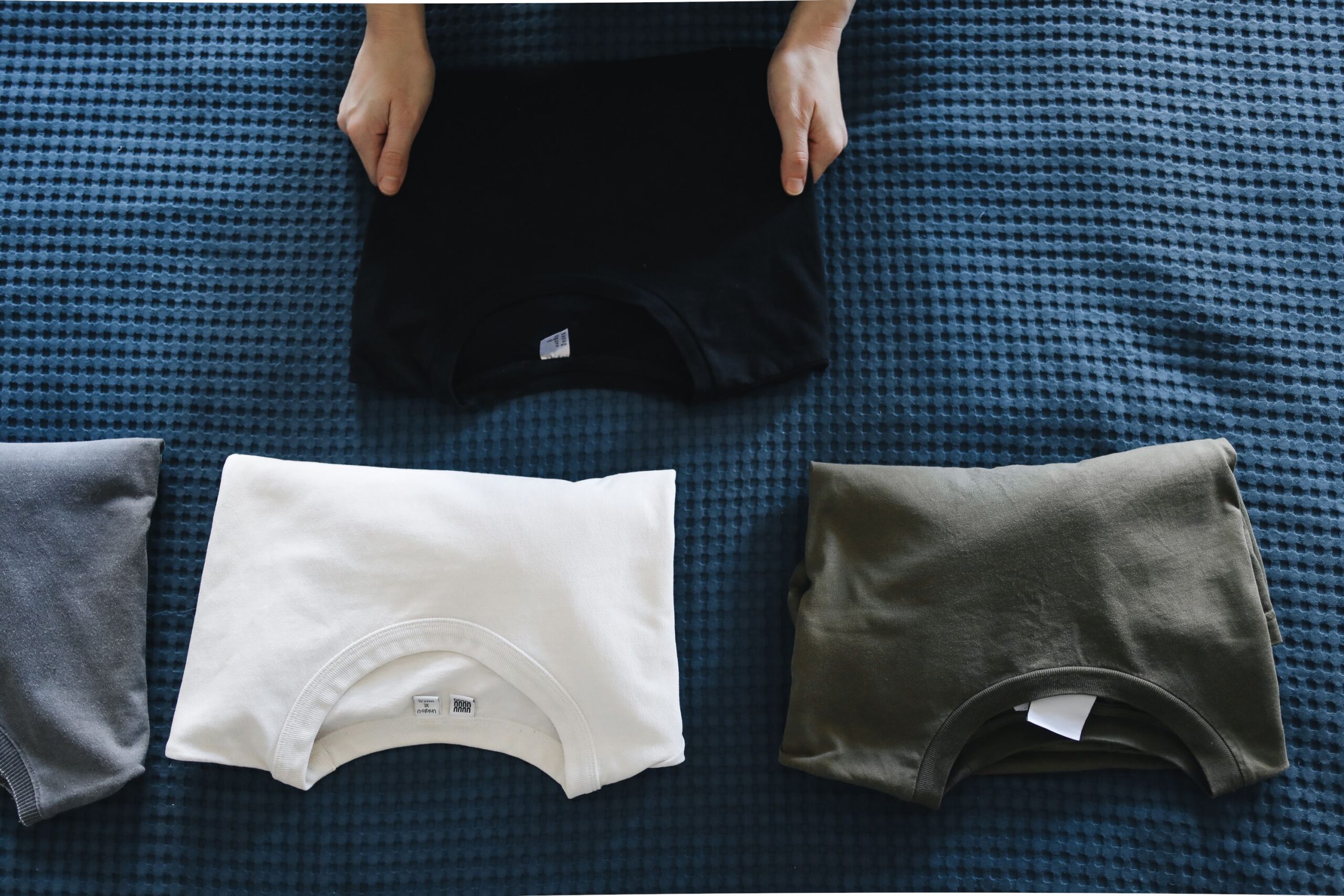 t shirt samples