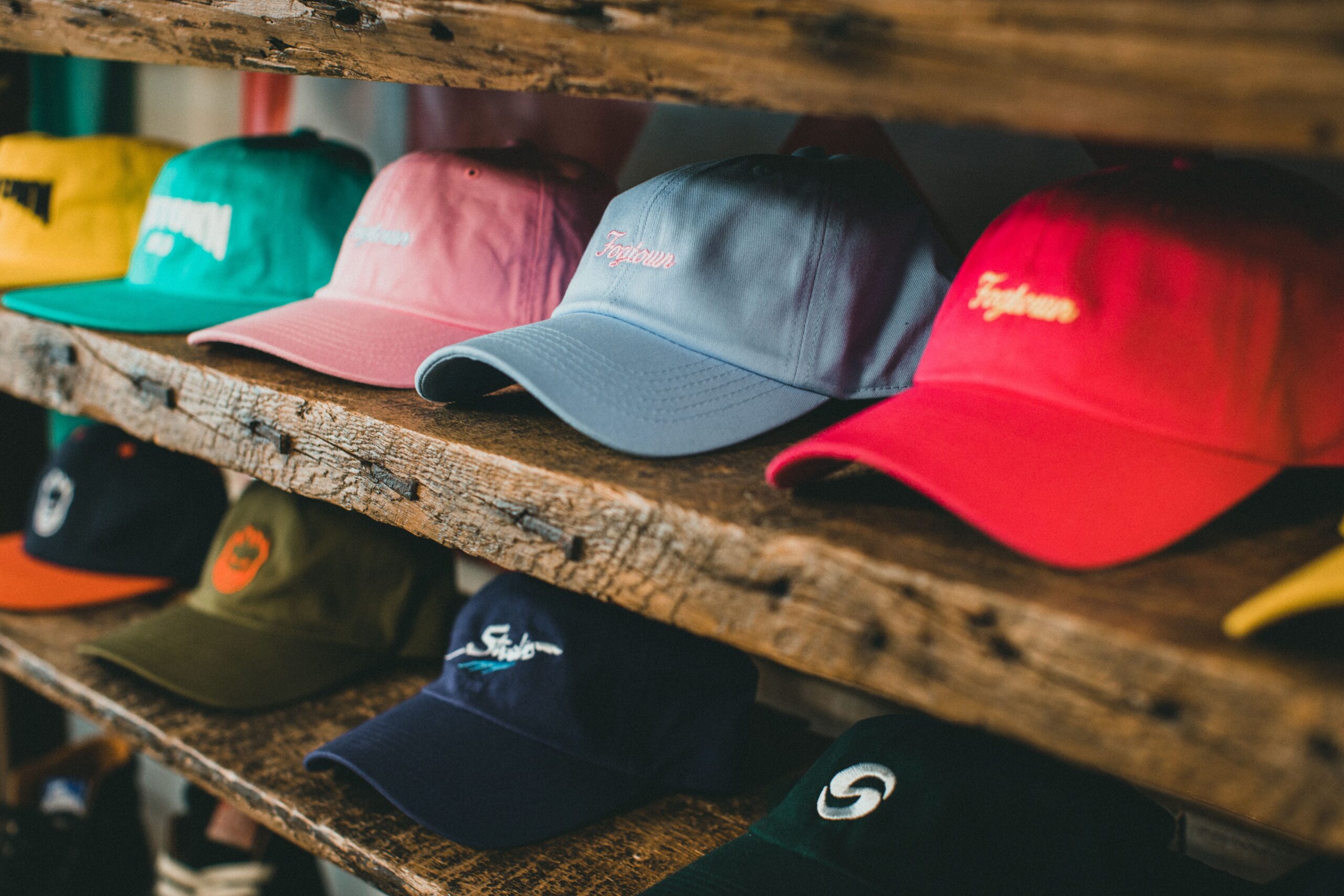 Vous êtes en train de consulter Where to Buy Bulk Custom Hats for Promotional Giveaways