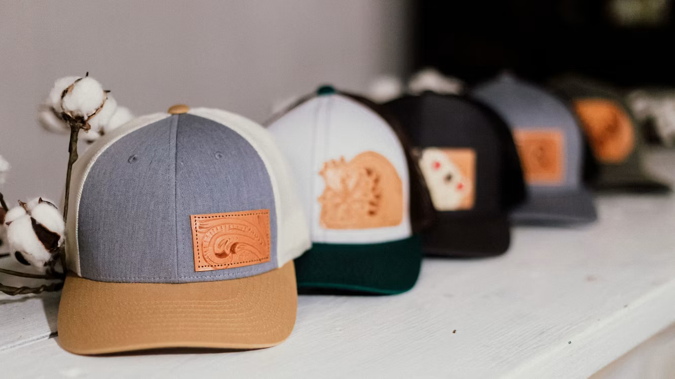 styles of hats