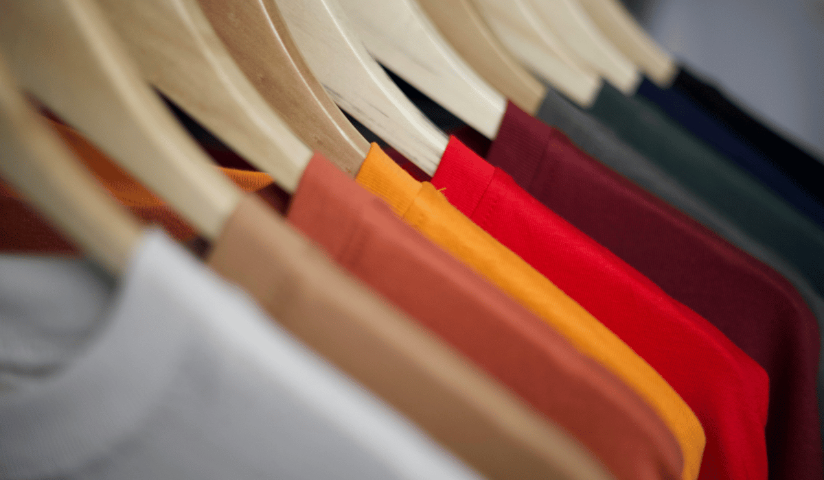 bulk custom shirts for large companies