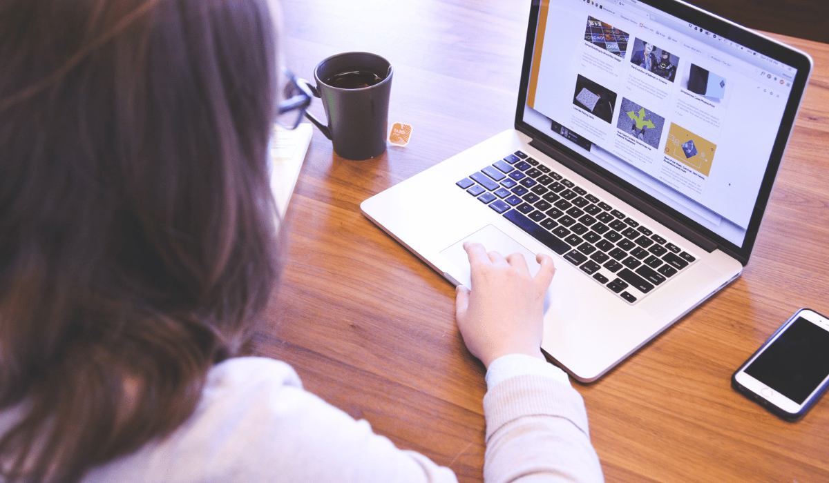Search Engine Optimization