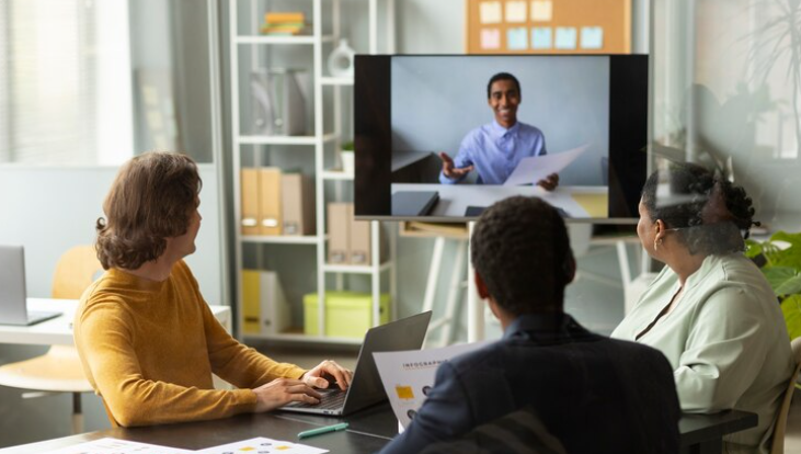 Training Video Localization for Global Teams
