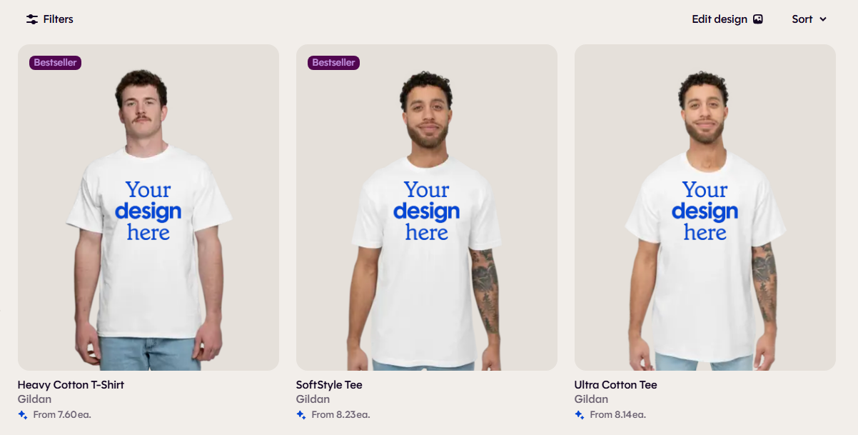 Key Factors to Consider When Looking for Custom T-Shirt Printing Online