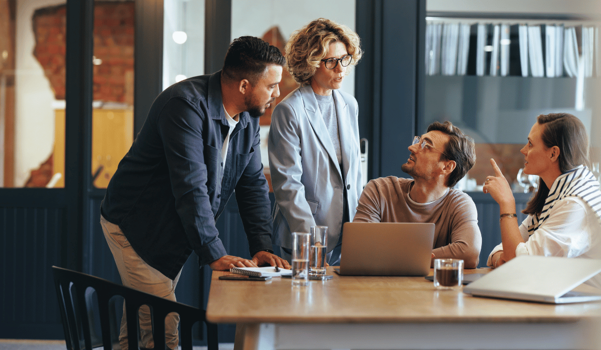 how to replace a marketing agency without losing momentum