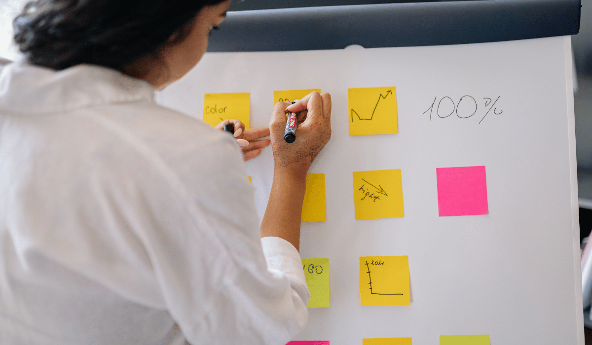 Plan for an overlap instead of a hard close date
