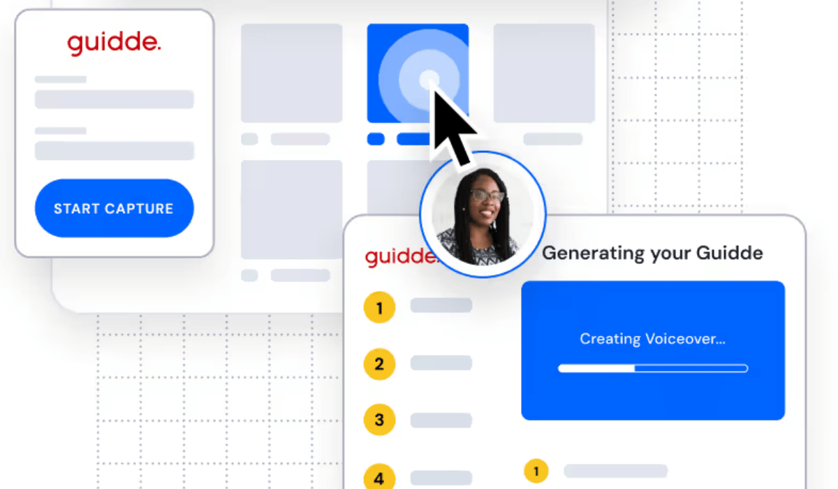 Make Process Documentation Easier with AI