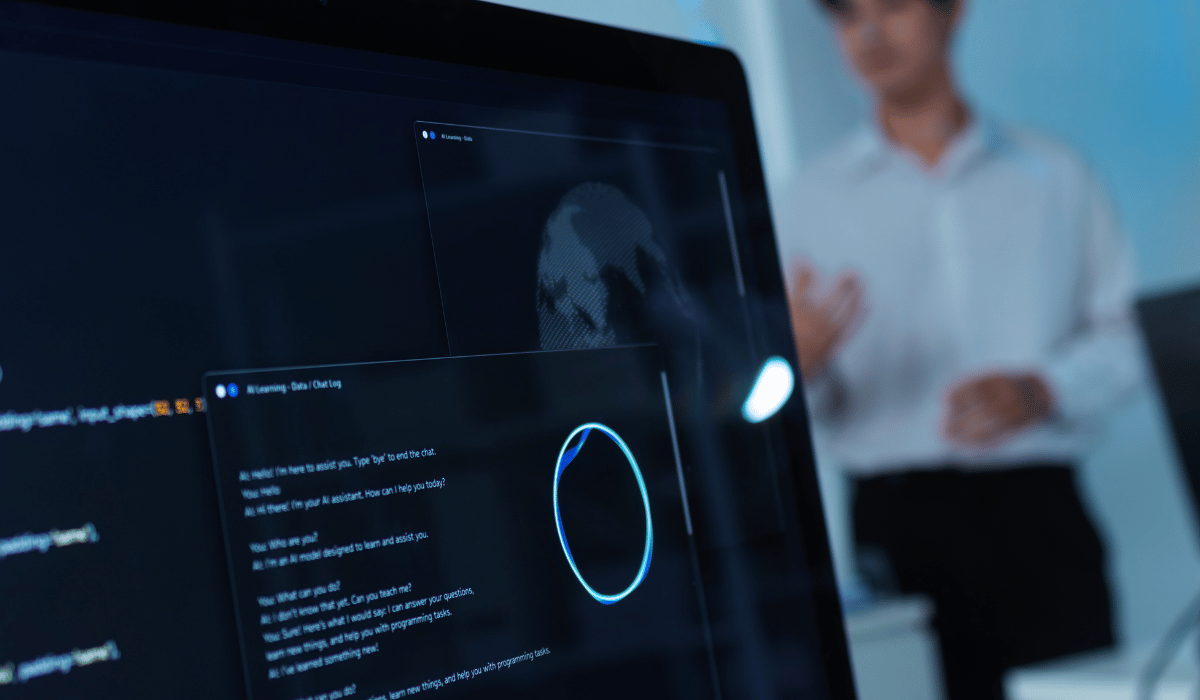 How to Document Business Processes Using AI