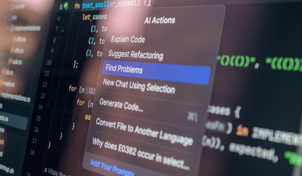 How to Use AI for Documentation