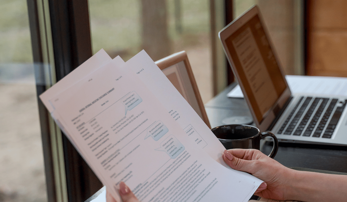 Lire la suite à propos de l’article How to Document Business Processes Using AI
