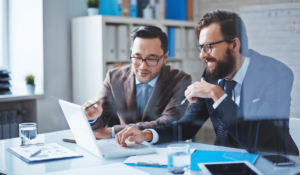 Más información sobre el artículo How to Hire an AI Consultant: Where to Find Experts and What to Ask